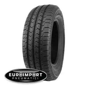 Tourador X All Climate Van Plus 205/70 R15 106/104 S Carico C  TL